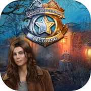 Play Strange Investigations: Becoming