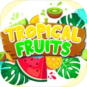 TropicalFruits2023