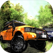 Play 4x4 Off-Road Rally 6