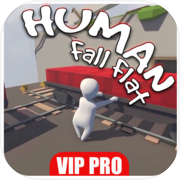 Play Human fall flats Walkthrough Simulator Tips