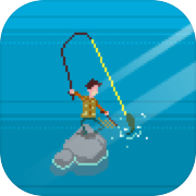Play River Legends: A Fly Fishing A