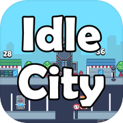 Idle City: Stores & Cash