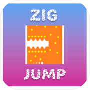 Extreme: Zig Jump