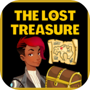 The Lost Treasure