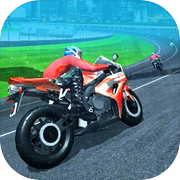 Bike Racing Game 2024