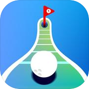 Play Perfect Golf - Satisfying Game