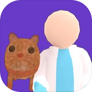 Pet Veterinary Simulator