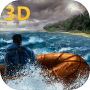 Play Lost Island Survival Simulator 2