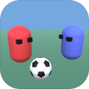 Two Player Football