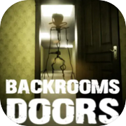 Backrooms Doors