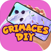 Play Grimaces DIY: Boba Bubble Tea
