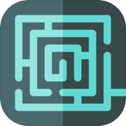 Roll Maze - 2D Game