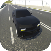 Race a Car :Car game