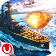 Play World Warfare: Armada