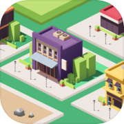 City Idle Tycoon