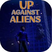 Play Up Against Aliens