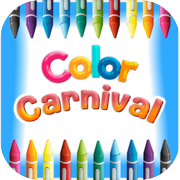Play Color Carnival - Fun Coloring