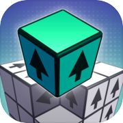 Tap Block Puzzle－Brain 3D Game