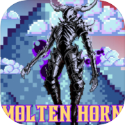 Molten Horn