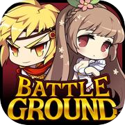 Play God Warz : Battle Ground