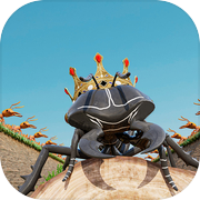 Play Ant Simulator Ant Kingdom Game