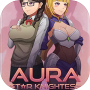 Play Star Knightess Aura