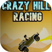 Crazy Hill Racing