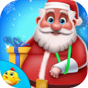 Play Santa Physical Examination