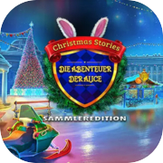 Play Christmas Stories: Alice's Adventures Collector's Edition