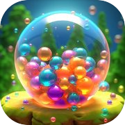 Bubble Burst 3D