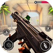 Gun Hero Shooter: Mobile FPS