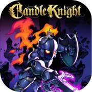 Candle Knight