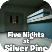 Play Five Nights at Silver Pine