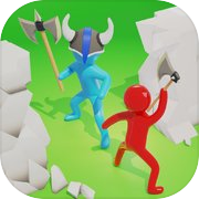 Castle Raid 3D