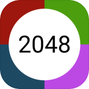Play 2048 Classic - Offline