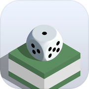 Play Dice Jump: King of Rolling