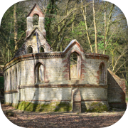 Play Can You Escape Ruined Church