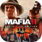 Play Mafia II: Definitive Edition