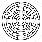 Labyrinth Swipe - Maze