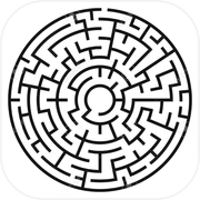 Play Labyrinth Swipe - Maze