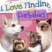 Play I Love Finding Furbabies
