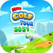 Mini Golf Tour 2021