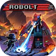 Play Robolt PS4 & PS5