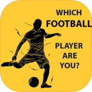 Which Football Player Are You?