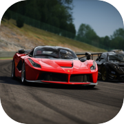 Assetto Corsa Mobile