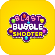 Blast Bubble Shooter Game