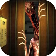 Play Elevator Dread survival horror