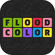 Flood Color Challenge