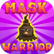 Play Mask Warrior Rescue