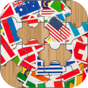 Flag Jigsaw Puzzles